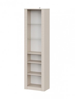 КАЛИПСО Спальный гарнитур (Меланж) модульный в Тавде - tavda.ok-mebel.com | фото 14