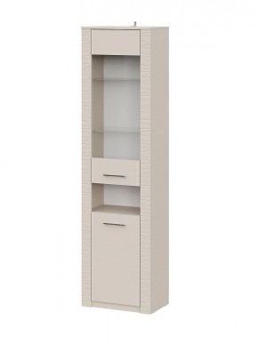 КАЛИПСО Спальный гарнитур (Меланж) модульный в Тавде - tavda.ok-mebel.com | фото 15