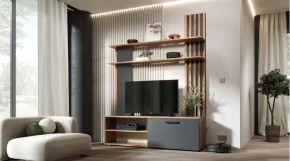 КАРОЛИНА Гостиная в Тавде - tavda.ok-mebel.com | фото