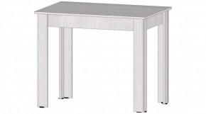 КАЙ Стол (анкор светлый) в Тавде - tavda.ok-mebel.com | фото