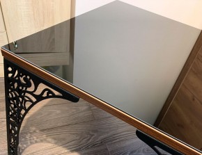 КЛАУДИ КД22а стол журнальный в Тавде - tavda.ok-mebel.com | фото 2