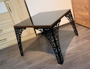 КЛАУДИ КД22а стол журнальный в Тавде - tavda.ok-mebel.com | фото 3