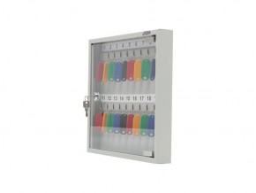 Ключница KEY-20 G в Тавде - tavda.ok-mebel.com | фото 3