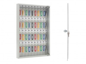 Ключница KEY-40 G в Тавде - tavda.ok-mebel.com | фото 2