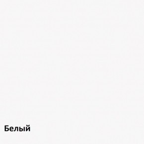 Комфорт Стол компьютерный 12.70 (Белый PE шагрень, Винтаж) в Тавде - tavda.ok-mebel.com | фото 4