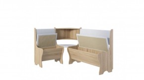 КОМФОРТ Угол кухонный в Тавде - tavda.ok-mebel.com | фото 4