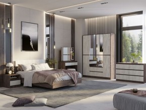 Комод 1200 НКМ Милана векция №12 в Тавде - tavda.ok-mebel.com | фото 2