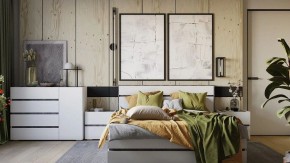 Комод Атлон в Тавде - tavda.ok-mebel.com | фото 3