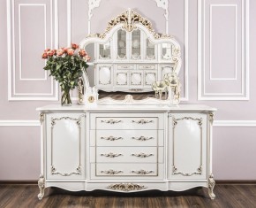 Комод Флоренция в Тавде - tavda.ok-mebel.com | фото 4