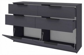 Комод Лаура 464.17 в Тавде - tavda.ok-mebel.com | фото 2