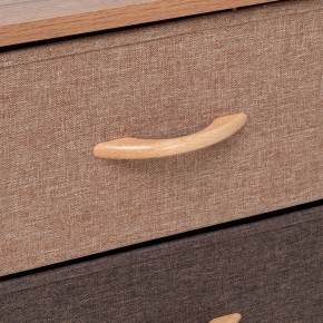 Комод Leset Локи с вешалкой в Тавде - tavda.ok-mebel.com | фото 9