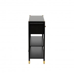 Комод Leset Нирита/Хайди с полками 2 ящика в Тавде - tavda.ok-mebel.com | фото 4
