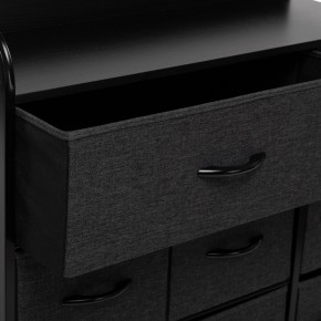 Комод Leset Ноа 7 ящиков в Тавде - tavda.ok-mebel.com | фото 6
