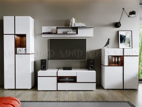 МАДЕРА Комод в Тавде - tavda.ok-mebel.com | фото 3
