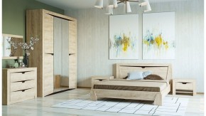 Комод Магантия в Тавде - tavda.ok-mebel.com | фото 3