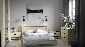 Комод Магантия в Тавде - tavda.ok-mebel.com | фото 4