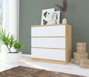 Комод МОДЕРН М6-1 в Тавде - tavda.ok-mebel.com | фото 2