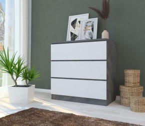 Комод МОДЕРН М6-1 в Тавде - tavda.ok-mebel.com | фото 3