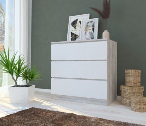 Комод МОДЕРН М6-1 в Тавде - tavda.ok-mebel.com | фото 8