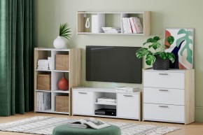 Комод НМ 013.19 "Симпл" в Тавде - tavda.ok-mebel.com | фото 3