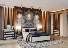 НАОМИ Комод в Тавде - tavda.ok-mebel.com | фото 2