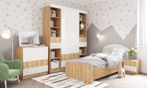 СКАНДИ КМД800.1 Комод в Тавде - tavda.ok-mebel.com | фото 3