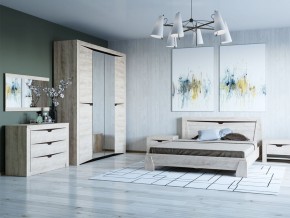 Комод ВЕРСАЛЬ-5 секция №8 в Тавде - tavda.ok-mebel.com | фото 3