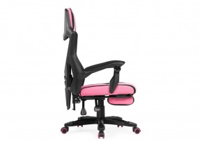 Компьютерное кресло Brun pink / black в Тавде - tavda.ok-mebel.com | фото 4