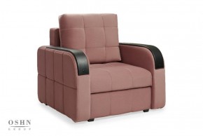 Комплект мягкой мебели Остин HB-178-18 (Велюр) Угловой + 1 кресло в Тавде - tavda.ok-mebel.com | фото 3