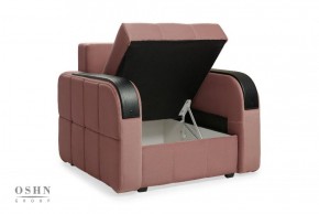 Комплект мягкой мебели Остин HB-178-18 (Велюр) Угловой + 1 кресло в Тавде - tavda.ok-mebel.com | фото 4