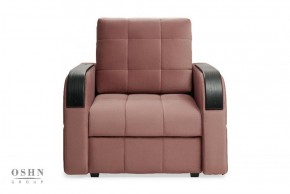 Комплект мягкой мебели Остин HB-178-18 (Велюр) Угловой + 1 кресло в Тавде - tavda.ok-mebel.com | фото 5