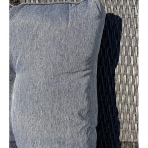 Комплект плетеной мебели AFM-307G-Grey в Тавде - tavda.ok-mebel.com | фото 2