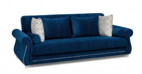 Комплект Роуз ТД 410 диван-кровать + кресло + комплект подушек в Тавде - tavda.ok-mebel.com | фото 4