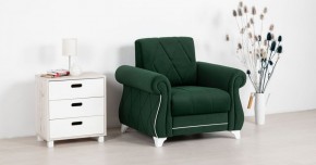 Комплект Роуз ТД 411 диван-кровать + кресло + комплект подушек в Тавде - tavda.ok-mebel.com | фото 2