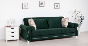 Комплект Роуз ТД 411 диван-кровать + кресло + комплект подушек в Тавде - tavda.ok-mebel.com | фото 3