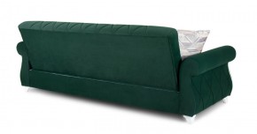 Комплект Роуз ТД 411 диван-кровать + кресло + комплект подушек в Тавде - tavda.ok-mebel.com | фото 6