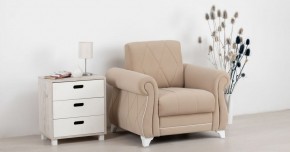 Комплект Роуз ТД 412 диван-кровать + кресло + комплект подушек в Тавде - tavda.ok-mebel.com | фото 2