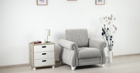 Комплект Роуз ТД 414 диван-кровать + кресло + комплект подушек в Тавде - tavda.ok-mebel.com | фото 2