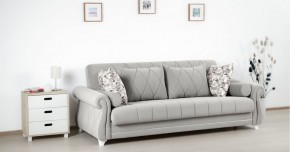 Комплект Роуз ТД 414 диван-кровать + кресло + комплект подушек в Тавде - tavda.ok-mebel.com | фото 3