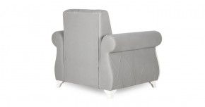 Комплект Роуз ТД 414 диван-кровать + кресло + комплект подушек в Тавде - tavda.ok-mebel.com | фото 8