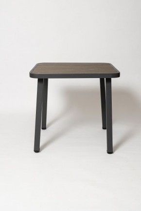 Комплект садовой мебели PC 630/PT-846-1 (Темно-коричневый) 2/1 в Тавде - tavda.ok-mebel.com | фото 3