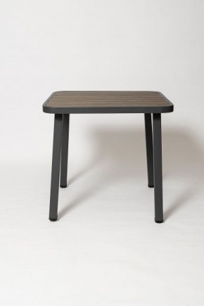 Комплект садовой мебели PC 630/PT-846-1 (Темно-коричневый) 4/1 в Тавде - tavda.ok-mebel.com | фото 4