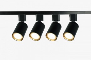 Комплект трековый Эра  TR70-SET4-GU10-BK в Тавде - tavda.ok-mebel.com | фото 2
