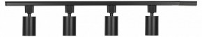 Комплект трековый Эра  TR70-SET4-GU10-BK в Тавде - tavda.ok-mebel.com | фото 3