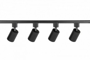 Комплект трековый Эра  TR70-SET4-GU10-BK в Тавде - tavda.ok-mebel.com | фото 4