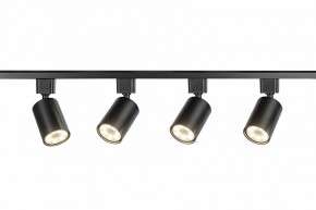 Комплект трековый Эра  TR70-SET4-GU10-BK в Тавде - tavda.ok-mebel.com | фото 5