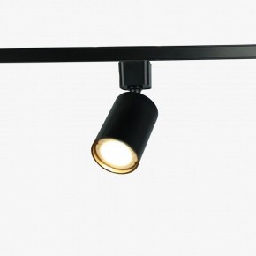 Комплект трековый Эра  TR70-SET4-GU10-BK в Тавде - tavda.ok-mebel.com | фото 9