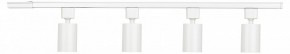 Комплект трековый Эра  TR70-SET4-GU10-WH в Тавде - tavda.ok-mebel.com | фото 2