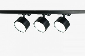 Комплект трековый Эра  TR71-SET3-GX53-BK в Тавде - tavda.ok-mebel.com | фото 3