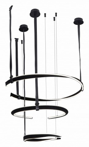 Комплект трековый Kink Light Маджена 07656-3A,19(4000K) в Тавде - tavda.ok-mebel.com | фото